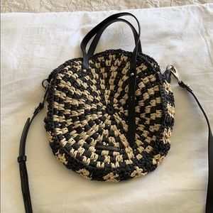 Rebecca Minkoff Rattan Bag